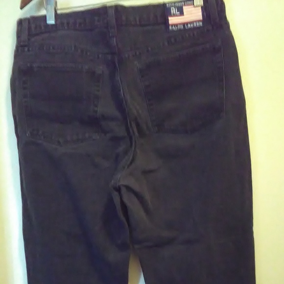 Polo Jeans black jeans - Picture 2 of 4